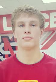 Lancers' Rus elects to walk