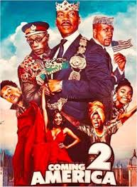 Telecharger Coming 2 America Streaming Vf 2020 Regarder Film Complet Hd Coming2america Completa Pel In 2020 Comedy Films Upcoming Movies Full Movies Online Free