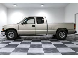 Image result for Silver 1999 Truck