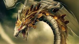 More images for feathered serpent quetzalcoatl god » Quetzalcoatl History And Mythology Of The Feathered Serpent God