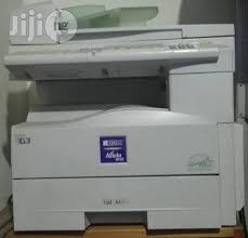 Download driverdoc now to easily update ricoh aficio 1013f ps2 drivers in just a few clicks. Ricoh 1013 Photocopier Machine In Surulere Printers Scanners Mrs Blessing Ogbuonye Jiji Ng