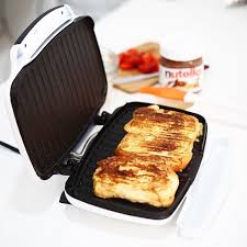 Untuk menemukan roti panggang ini memang bisa dikatakan tidak sulit. Oxone Ox 843 Alat Pemanggang Roti Elektrik Ox 843 Alat Bakar Roti Listrik Sandwich Griller Shopee Indonesia