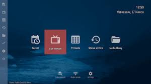 Tivimate iptv player is online tv streaming where you can watch live tv channels from your iptv providers on your android set up boxes and devices. Comparison Tivimate Iptv Player Vs Ott Navigator Iptv
