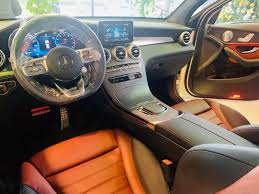 2020 Mercedes Glc 300 Imported Goods To Vietnam The First Price Is Higher Than 270 Million Electrodealpro
