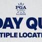 Evans Scholar Invitational Monday Qual.