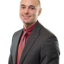 Aaron Smay's Instagram, Twitter & Facebook