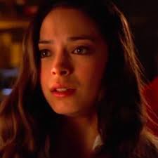 She takes her nickname “little psycho” very seriously