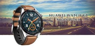 Huawei smart watches are wearable technology that can help track and monitor our health and. Huawei Watch Gt Smart Watch Sale Price Reviews Gearbest