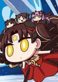 Space Ishtar Fate Grand Order Wiki Fandom She's our first servant with the ability to change her np card type, letting her effectively function as an arts, buster, or quick servant. space ishtar fate grand order wiki
