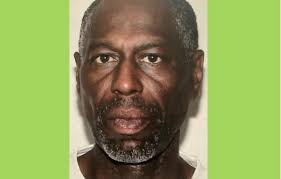 Greene County shooting suspect arrested