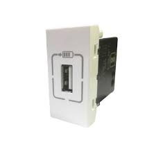 The world leader, not only in manufacturing capability, but also in the tenets of design and technology. Buy Legrand Arteor 573421 Usb Charger Socket At Best Price In India