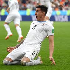 Fox sports (usa), tsn venue: Fifa Fussball Wm 2018 Nachrichten Bitteres Ende Fur Agypten Spater Treffer Fur Uruguay Fifa Com