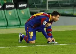 May 22nd, 2021, 6:00 pm. Real Betis 2 3 Barcelona Result Summary Goals As Com