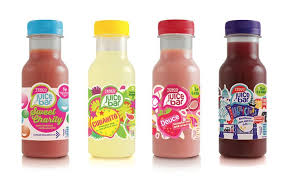 Tesco Juice Bar Juice Packaging Juice Bar Beverage Packaging