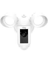 Ring Floodlight Camera Selfridges Com