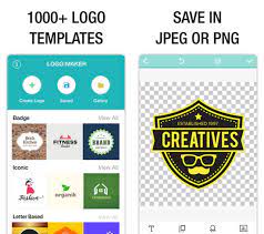 We provide you with millions of icons and you can create great software and app logos online freely. 9 Best Logo Design Apps For Iphone And Ipad In 2019
