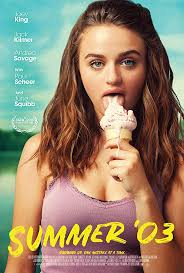 Nonton film streaming full movie layarkaca21 lk21 dunia 21 indoxxi bioskop cinema 21 box office subtitle indonesia gratis online download full hd. Download Summer 03 2018 Bluray Subtitle Indonesia 360p 480p 720p Free Download Film And Movie Full Movies Online Free Joey King Full Movies