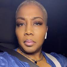 Christine Pridgen's Instagram, Twitter & Facebook