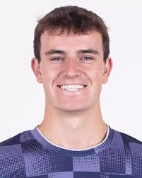 2023 Men's Soccer Roster