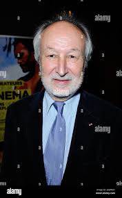 Clement jerome hi-res stock photography and images