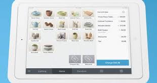 Square Register Point Of Sale Pos For Iphone And Ipad On The App Store App Design Pos Design Ipad Kiosk