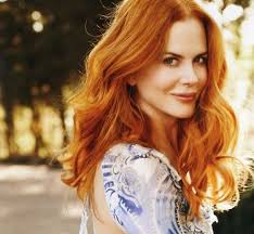 Nicole Kidman Red Hair Blind Gossip Irish Red Hair Blackberry Hair Colour Beautiful Red Hair