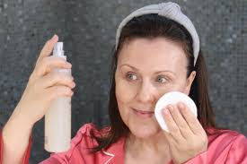 Do You Really Need To Use A Toner? — Fiona Brackenbury