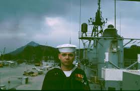 USS STEINAKER (DD 863)