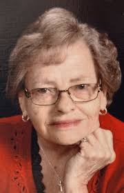 Obituary for Joyce F. (Ervin) Dunn