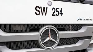 Had a great time with the group and. Swift Group Through Kuala Lumpur In An Actros Roadstars