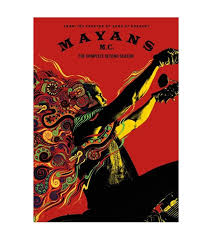 Here is a hd wallpaper of mayans m.c. Mayans M C The Complete Second Season Dvd Walmart Com Walmart Com