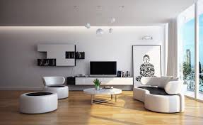 But, make sure you also make the best wall colors upgraded for the living room 2020 design. Minimalist Modern White Living Room Novocom Top