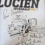 Coupe du monde des établissements français à l'étranger (cmefe). Salon Du Livre De Narbonne 2016 Et Frank Margerin Ortega Mariano Dessinateur Penciler Tarn