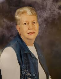 Obituary information for Madonna June Galford