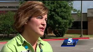 The holocaust and how it relates to bullying discussed at Edmond School  (2014-12-05)