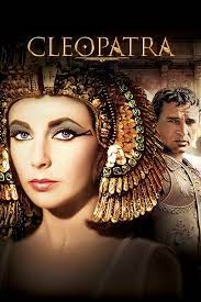 Download movie cleopatra (1963) in hd torrent. Cleopatra 20th Century Studios