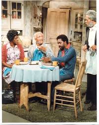 Sanford Son Online Cast Crew Sanford And Son Classic Television Old Tv Shows