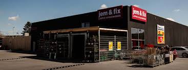 Tilbuddene er gældende fra 30/05/2021. Expedit Grand Opening For Jem Fix Norway