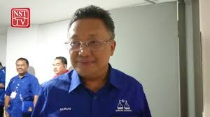 He made this far with his dedication and struggle. 10 Quickies With Datuk Seri Rahman Dahlan Youtube