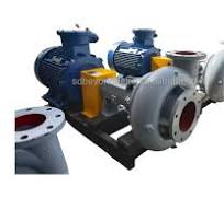Sand Pump for Solid Control Equipment on Drilling Rig for Sale
