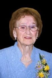 Clara Miller Obituary April 6, 2008