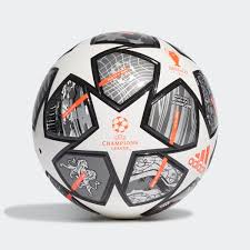 Most and least competitive courses at ucl. Adidas Finale 21 20th Anniversary Ucl Junior 290 League Ball Weiss Adidas Deutschland