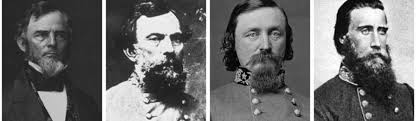 The Worst American Civil War Generals And Commanders