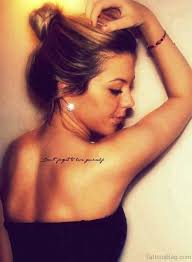 We did not find results for: 98 Cute Tattoos For Girls On Back Shoulder