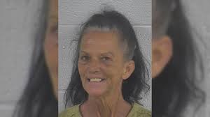 London woman arrested for harassing communications