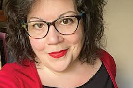 Books interview: Hanne Blank