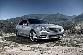 The second most common problem is related to the vehicle's engine and engine cooling (1 problem). Mercedes Benz Recalls E350 And E550 Units For Airbag Issue Benzinsider Com A Mercedes Benz Fan Blog