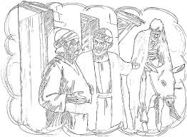 Shereen lehman, ms, is a healthcare journalist and fact checker. Good Samaritan Coloring Pages For Coloring Library