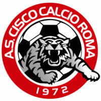 Calciomercato roma, pinto prova a chiudere per xhaka: Cisco Calcio Roma Brands Of The World Download Vector Logos And Logotypes