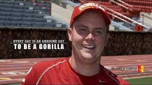 Larry Garman's Instagram, Twitter & Facebook